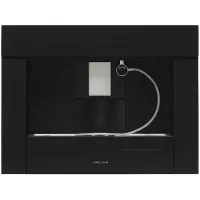 Кофемашина KRONA Onyx 45H coffee BL/BL