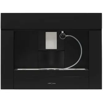 Кофемашина KRONA Onyx 45H coffee BL/BL