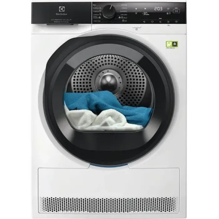 Сушильная машина ELECTROLUX EW9D4854KE
