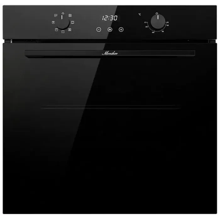 Духовой шкаф MONSHER MOE 6025 Noir Духовой шкаф MONSHER MOE 6025 Noir