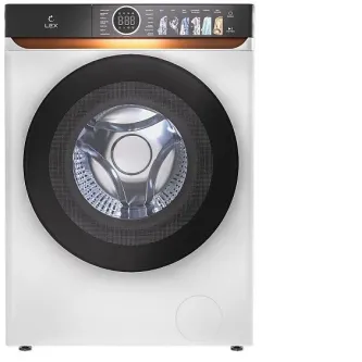 Стиральная машина LEX LWM10014WIDD Lux