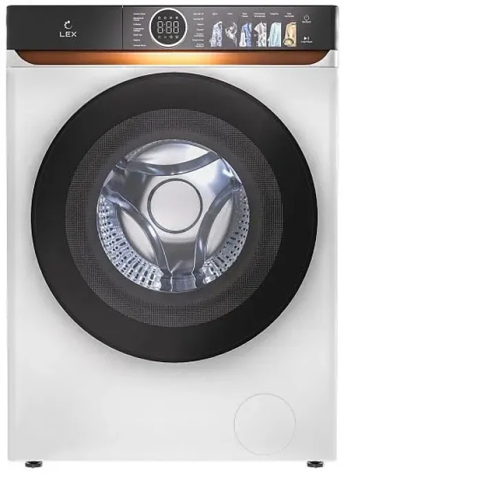 Стиральная машина LEX LWM10014WIDD Lux