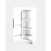 Сушильный шкаф ELECTROLUX DC6-4 White L