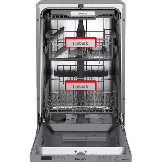 Посудомоечная машина TIMBERK T-DW45BI103