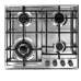 Варочная поверхность DELONGHI GRAZIA 6GW IM