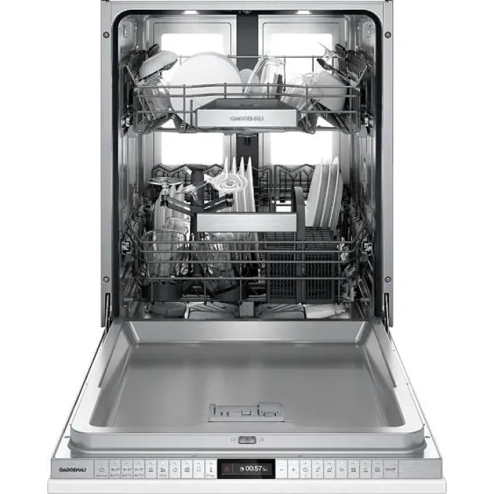Посудомоечная машина GAGGENAU DF481101F Посудомоечная машина GAGGENAU DF481101F