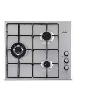 Варочная поверхность SIMFER H60Q35M022 Варочная поверхность SIMFER H60Q35M022