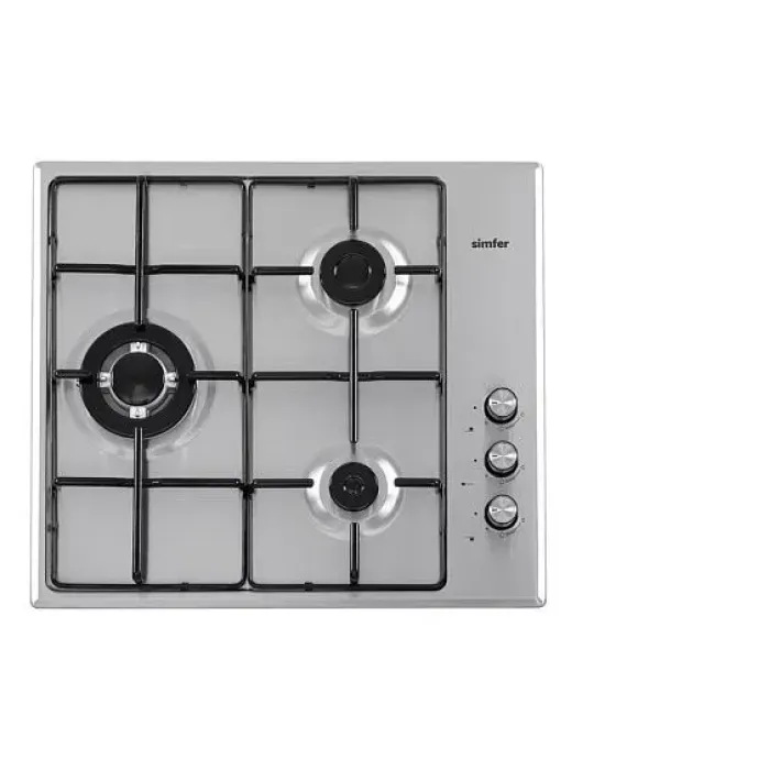 Варочная поверхность SIMFER H60Q35M022