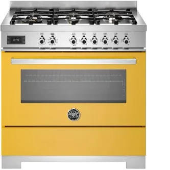 Варочный центр BERTAZZONI PRO96L1EGIT2