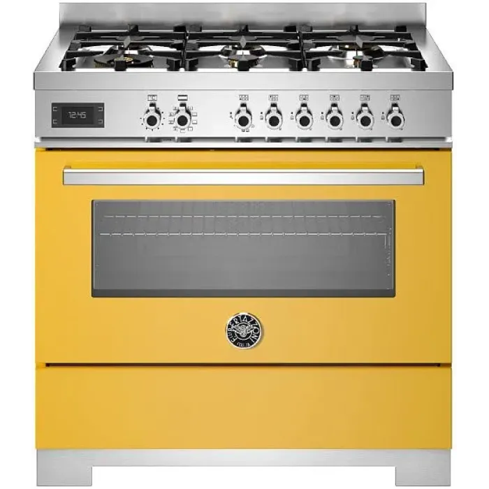 Варочный центр BERTAZZONI PRO96L1EGIT2 Варочный центр BERTAZZONI PRO96L1EGIT2