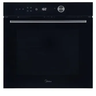 Духовой шкаф MIDEA MO817100MGB Духовой шкаф MIDEA MO817100MGB