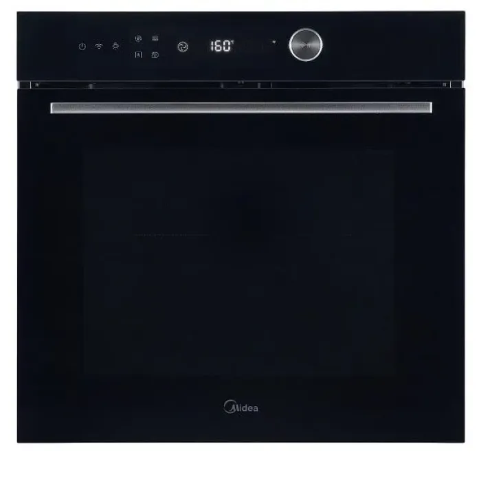 Духовой шкаф MIDEA MO817100MGB Духовой шкаф MIDEA MO817100MGB