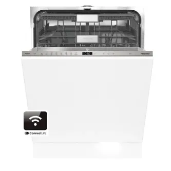 Посудомоечная машина HISENSE HV693C60AD