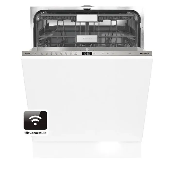 Посудомоечная машина HISENSE HV693C60AD Посудомоечная машина HISENSE HV693C60AD