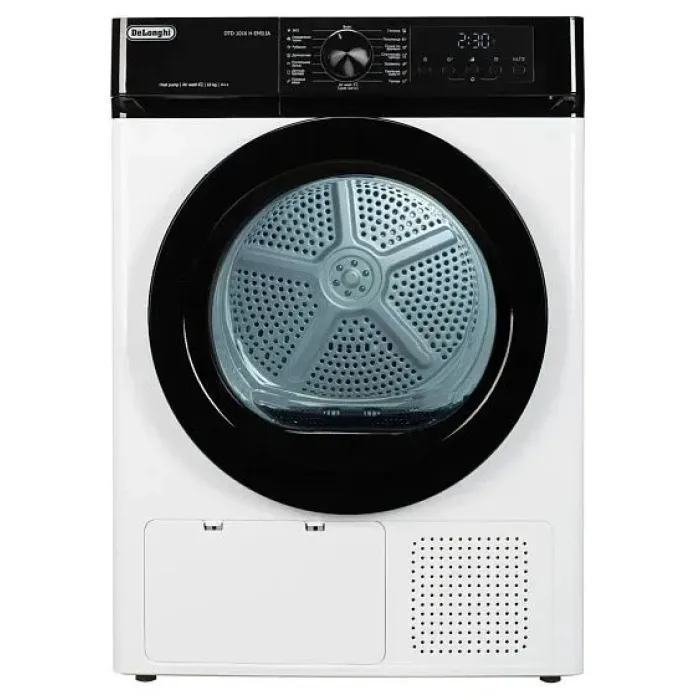 Сушильная машина DELONGHI DTD 1016 H EMILIA Сушильная машина DELONGHI DTD 1016 H EMILIA