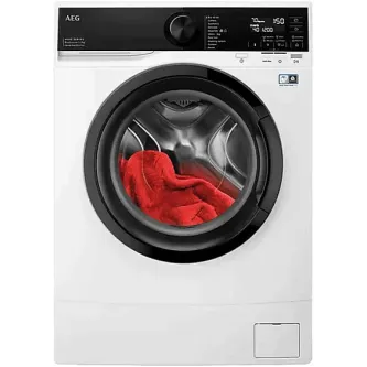 Стиральная машина AEG LSR6E47DE