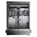 Посудомоечная машина ARDO DTH1563X2