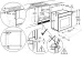 Духовой шкаф ELECTROLUX COD8H39Z Духовой шкаф ELECTROLUX COD8H39Z