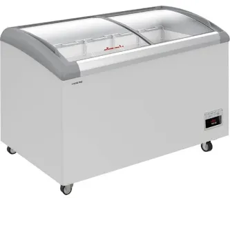 Морозильный ларь HIBERG PSC 50 S Морозильный ларь HIBERG PSC 50 S