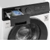 Стиральная машина WEISSGAUFF WM 601411 Inverter Steam