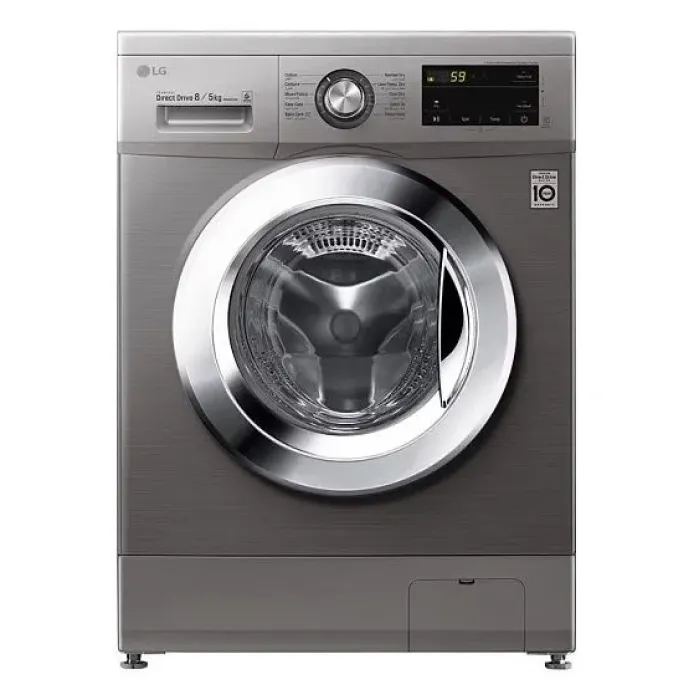 Стиральная машина LG F4J3TMG5P Стиральная машина LG F4J3TMG5P