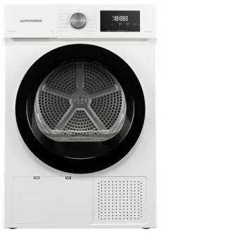 Сушильная машина KUPPERSBERG DM 593 W Сушильная машина KUPPERSBERG DM 593 W