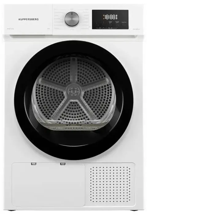 Сушильная машина KUPPERSBERG DM 593 W