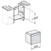 Духовой шкаф MIELE H 2861-1 B OBSW 125 edition