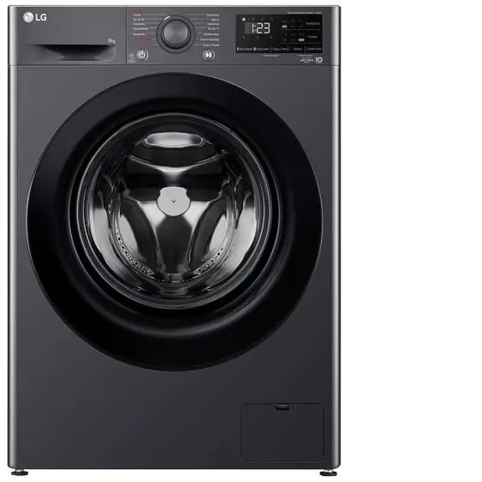 Стиральная машина LG F2V3PS6J Стиральная машина LG F2V3PS6J