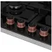Варочная поверхность ARDO GHK64GTCB2 Варочная поверхность ARDO GHK64GTCB2