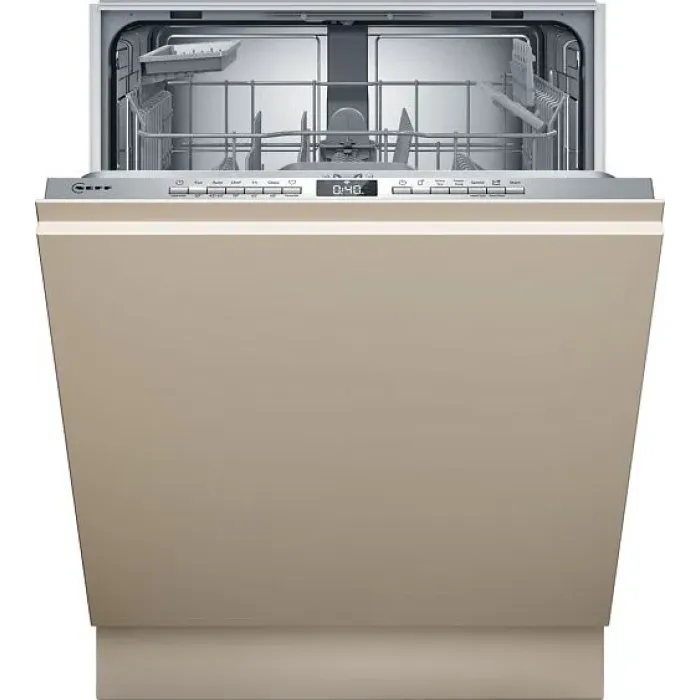 Посудомоечная машина NEFF S153ITX01E Посудомоечная машина NEFF S153ITX01E