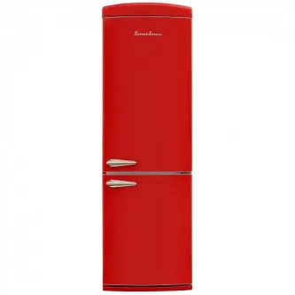 Холодильник SCHAUB LORENZ SLU S339R3 Холодильник SCHAUB LORENZ SLU S339R3