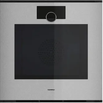 Духовой шкаф GAGGENAU GO250130