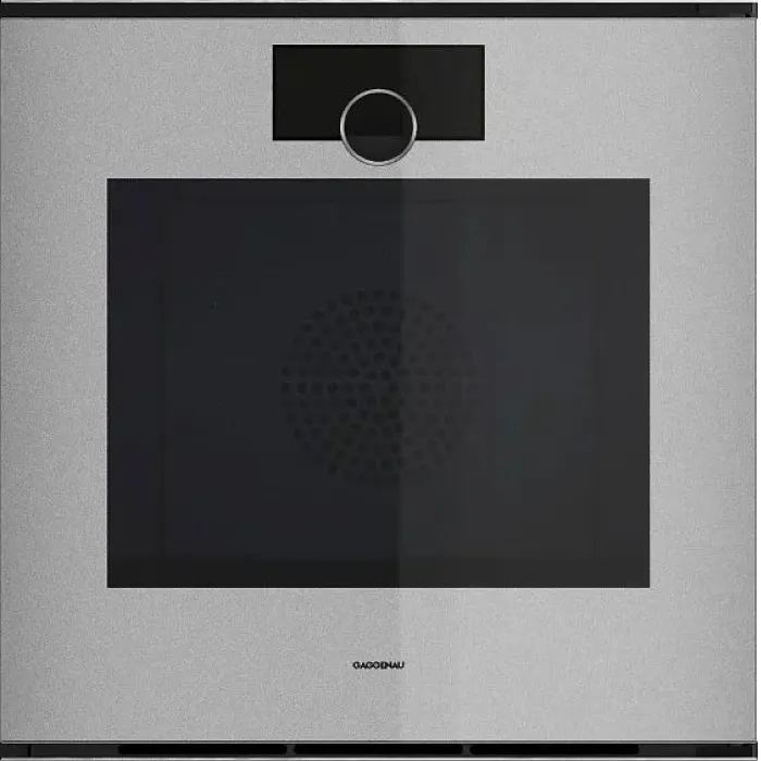 Духовой шкаф GAGGENAU GO250130