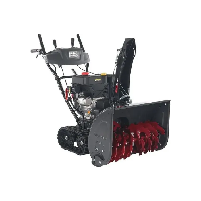 Снегоуборщик EVOLINE SBG 700 TLE