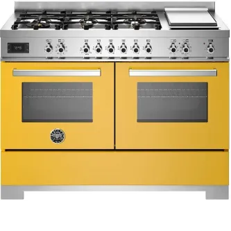 Варочный центр BERTAZZONI PRO126G2EGIT2