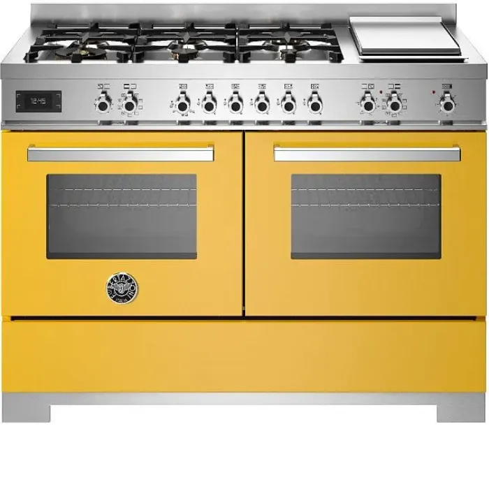 Варочный центр BERTAZZONI PRO126G2EGIT2 Варочный центр BERTAZZONI PRO126G2EGIT2