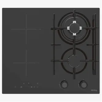 Варочная поверхность KORTING HIG 6225 CTN