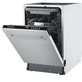 Посудомоечная машина DELONGHI DDW09F Ladamante unico Посудомоечная машина DELONGHI DDW09F Ladamante unico