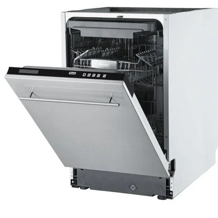 Посудомоечная машина DELONGHI DDW09F Ladamante unico