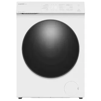 Стиральная машина MEFERI MFW081210WH POWER