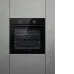 Духовой шкаф KUPPERSBERG HF 608 Black