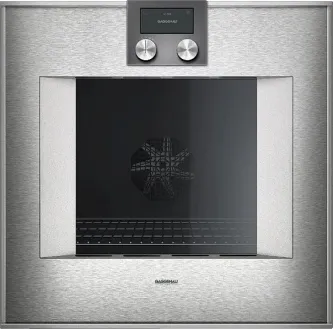 Духовой шкаф GAGGENAU BO450112