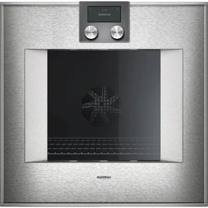 Духовой шкаф GAGGENAU BO450112 Духовой шкаф GAGGENAU BO450112