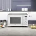 Микроволновая печь CASO HCMG 25 Ceramic Chef Микроволновая печь CASO HCMG 25 Ceramic Chef