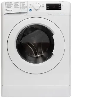 Стиральная машина INDESIT BWSE 8129X WWV