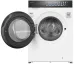 Стиральная машина WEISSGAUFF WM 995 Full Touch Inverter Steam