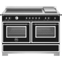 Варочный центр BERTAZZONI HER125I2ENET2