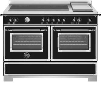 Варочный центр BERTAZZONI HER125I2ENET2