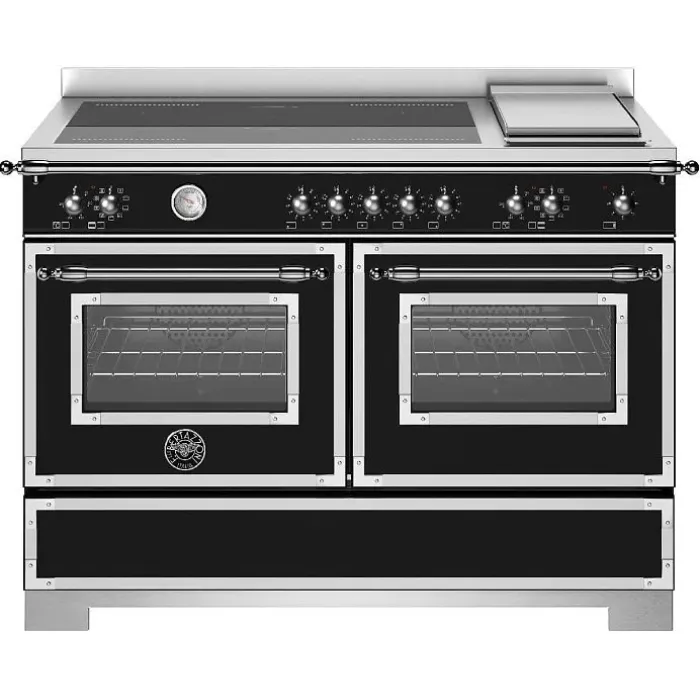 Варочный центр BERTAZZONI HER125I2ENET2 Варочный центр BERTAZZONI HER125I2ENET2